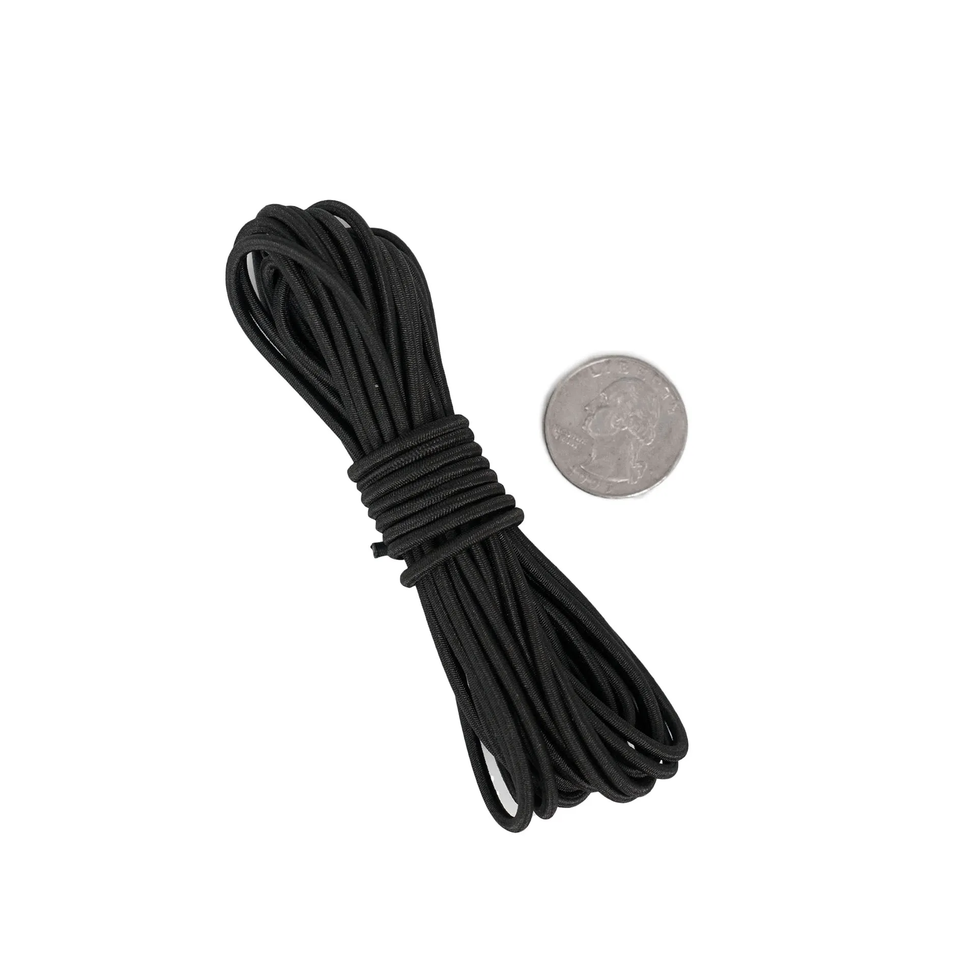 3/32 Shock Cord (15 Feet)