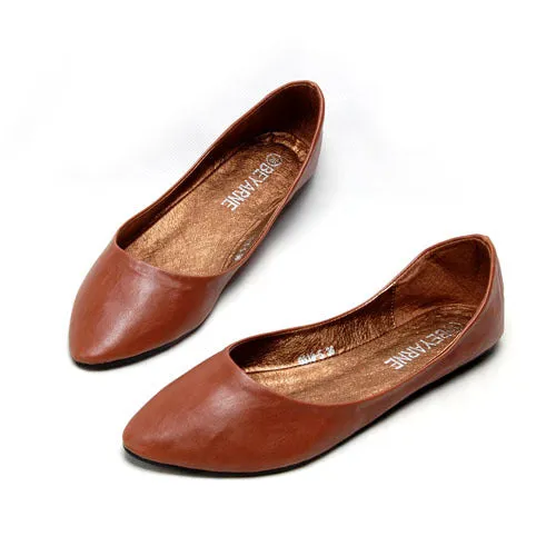 Autumn Women's Loafers