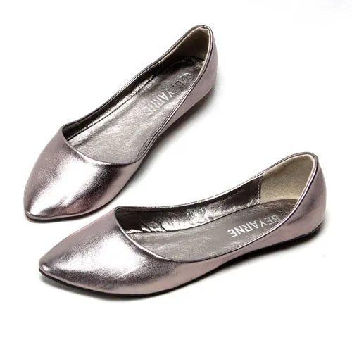 Autumn Women's Loafers