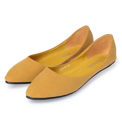 Autumn Women's Loafers