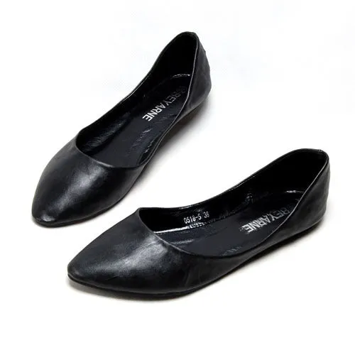 Autumn Women's Loafers