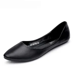 Autumn Women's Loafers