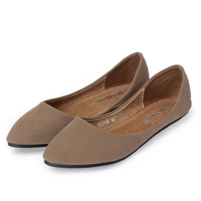 Autumn Women's Loafers