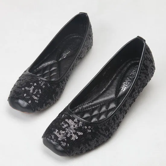 Autumn Women's Loafers