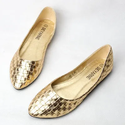 Autumn Women's Loafers