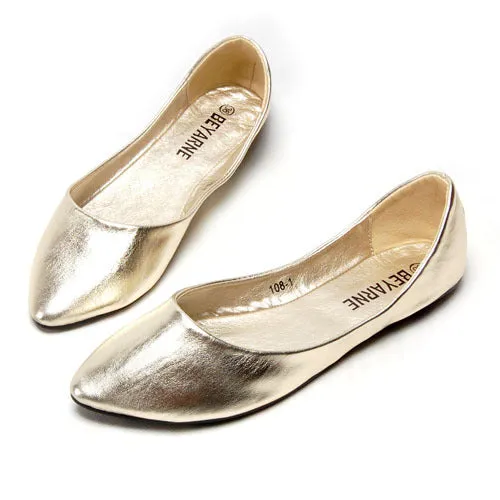 Autumn Women's Loafers