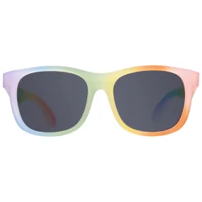 Babiators - Original Navigators Rad Rainbow LIMITED EDITION