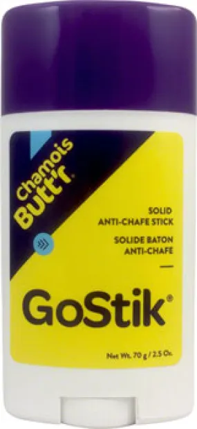 Chamois Butt'r GoStik Anti-Chafe