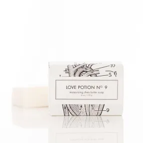 Formulary 55 - Love Potion No. 9 Bath Bar