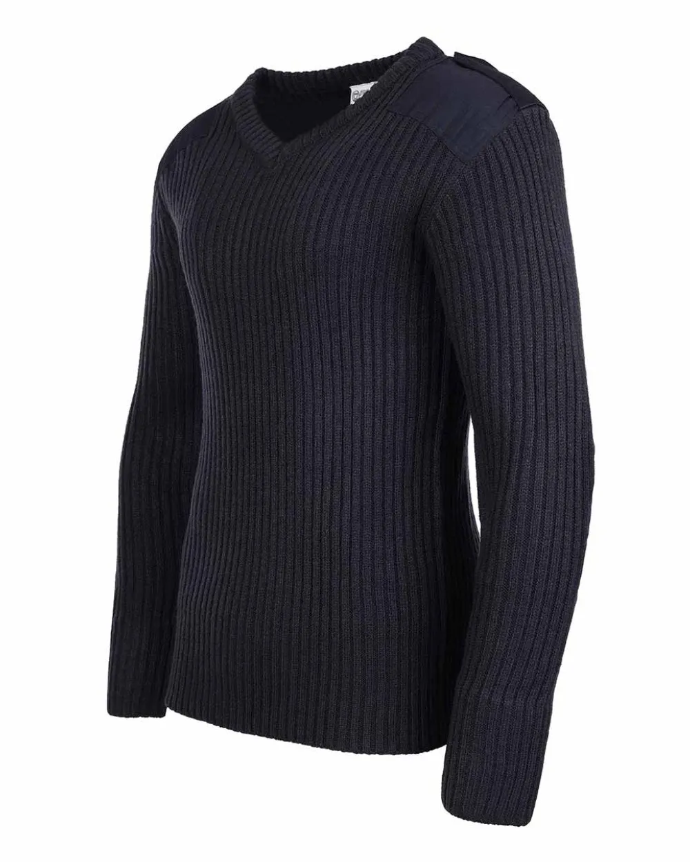 Fort V-Neck Combat Jumper