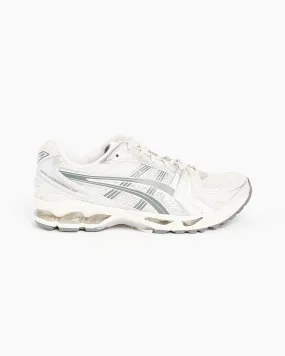 Gel-Kayano 14 in Birch/Dark Pewter