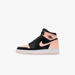 (GS) Air Jordan 1 Retro High OG 'Crimson Tint' (2019) 575441-081