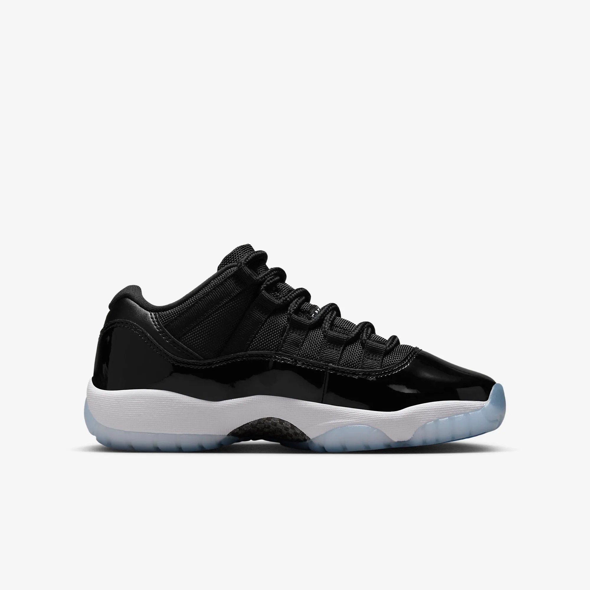 (GS) Air Jordan 11 Retro Low 'Space Jam' (2024) FV5121-004