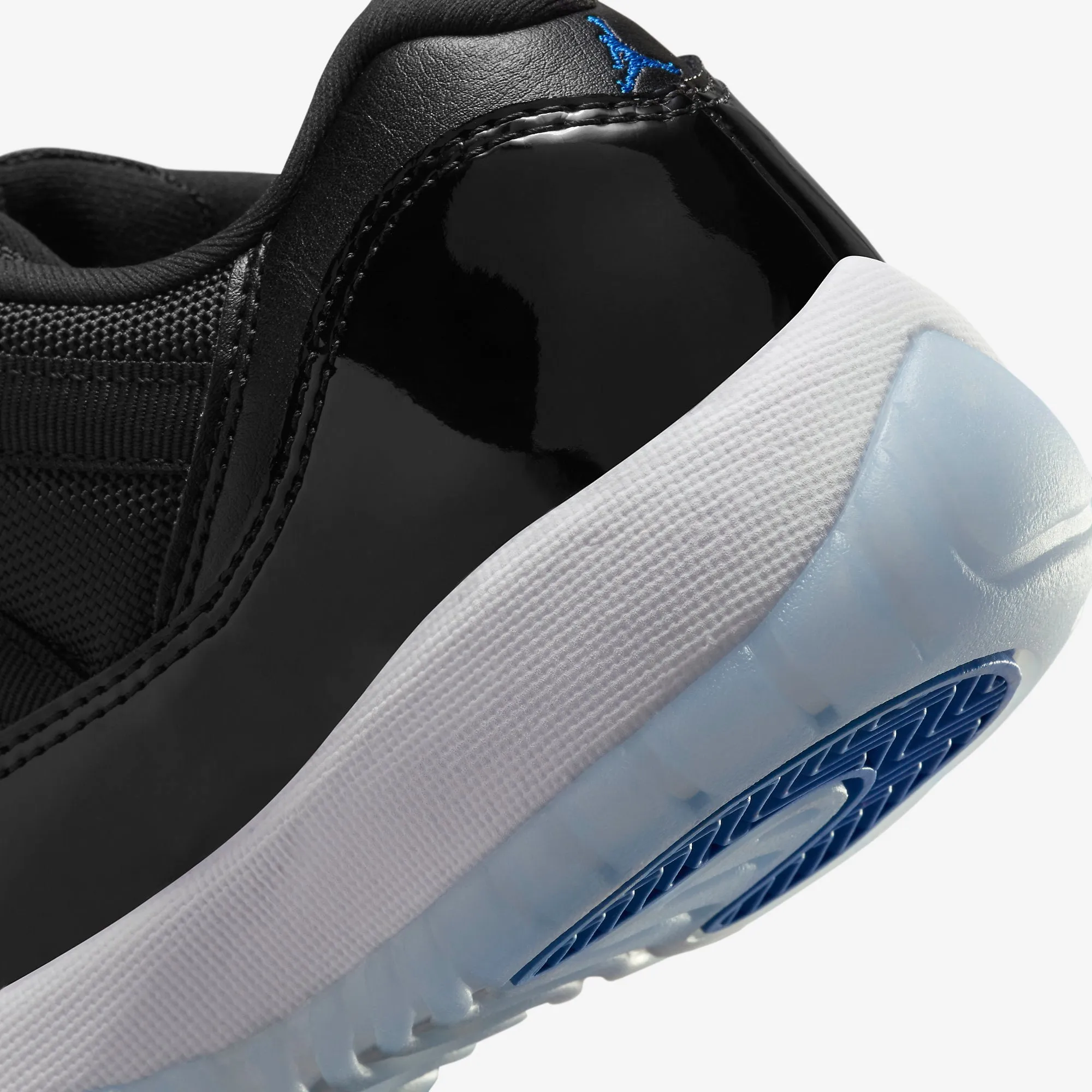 (GS) Air Jordan 11 Retro Low 'Space Jam' (2024) FV5121-004