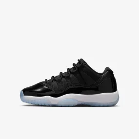 (GS) Air Jordan 11 Retro Low 'Space Jam' (2024) FV5121-004