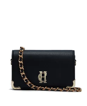 Kensington Crossbody Bag - Black