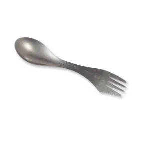 Light My Fire Spork Titanium