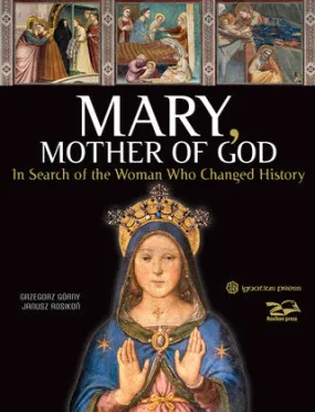 Mary, Mother of God