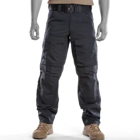 Maturelion Men's Outdoor Clothing Multifunctional American Work Pants