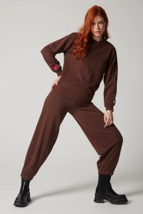 Outremont Pant - Brown