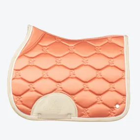 PS of Sweden Ginger Essential Jump Saddle Pad