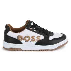 Tenis para nio y adolescente BOSS