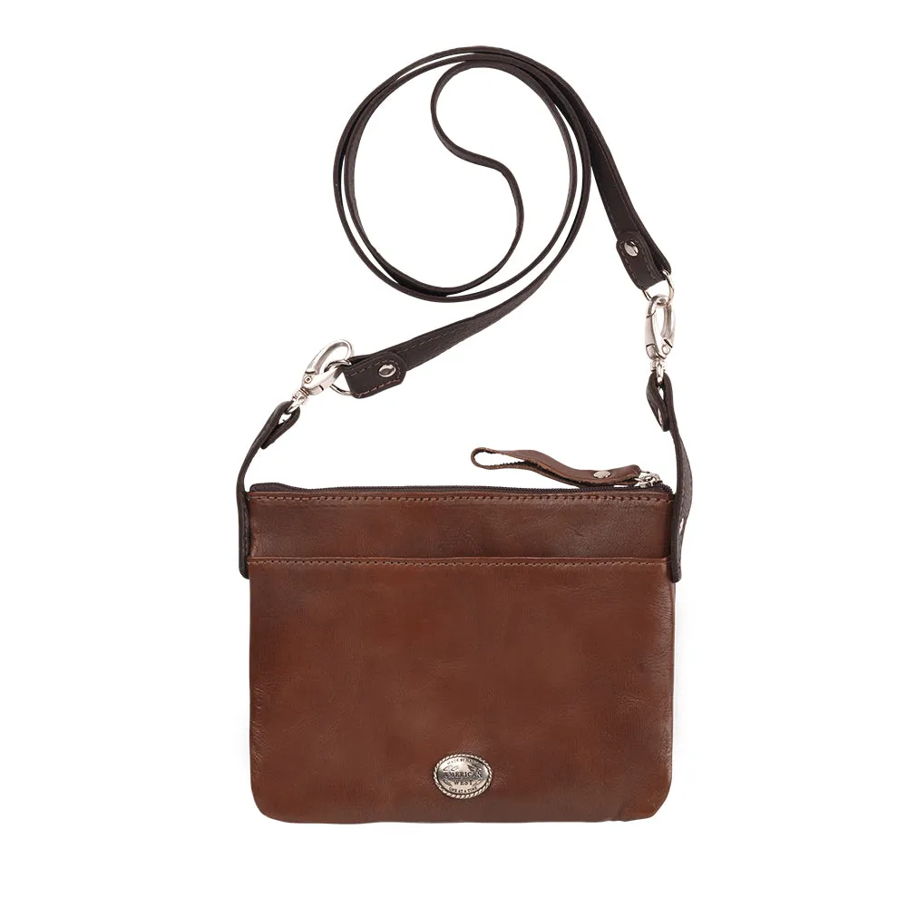 Trail Rider Hip/Crossbody Bag